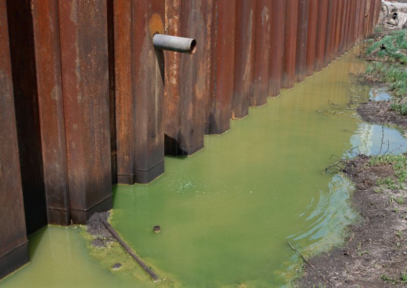 21種污水處理中常見(jiàn)污染物的來(lái)源及處理方法