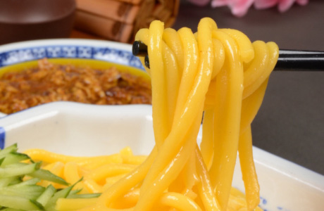 哈爾濱面條